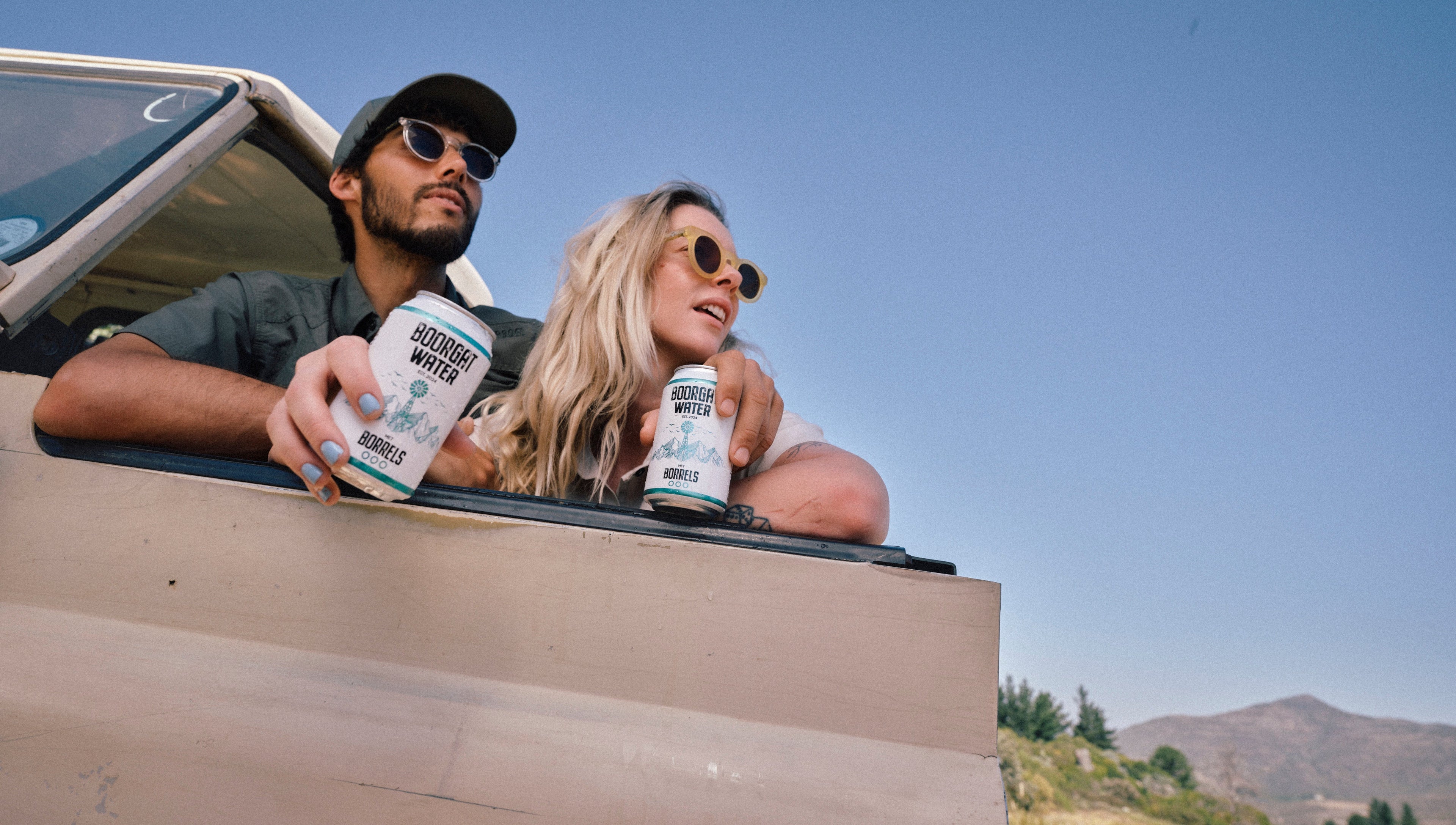 The Hidden Health Story in Every Sip: The Minerals of Cederberg Water