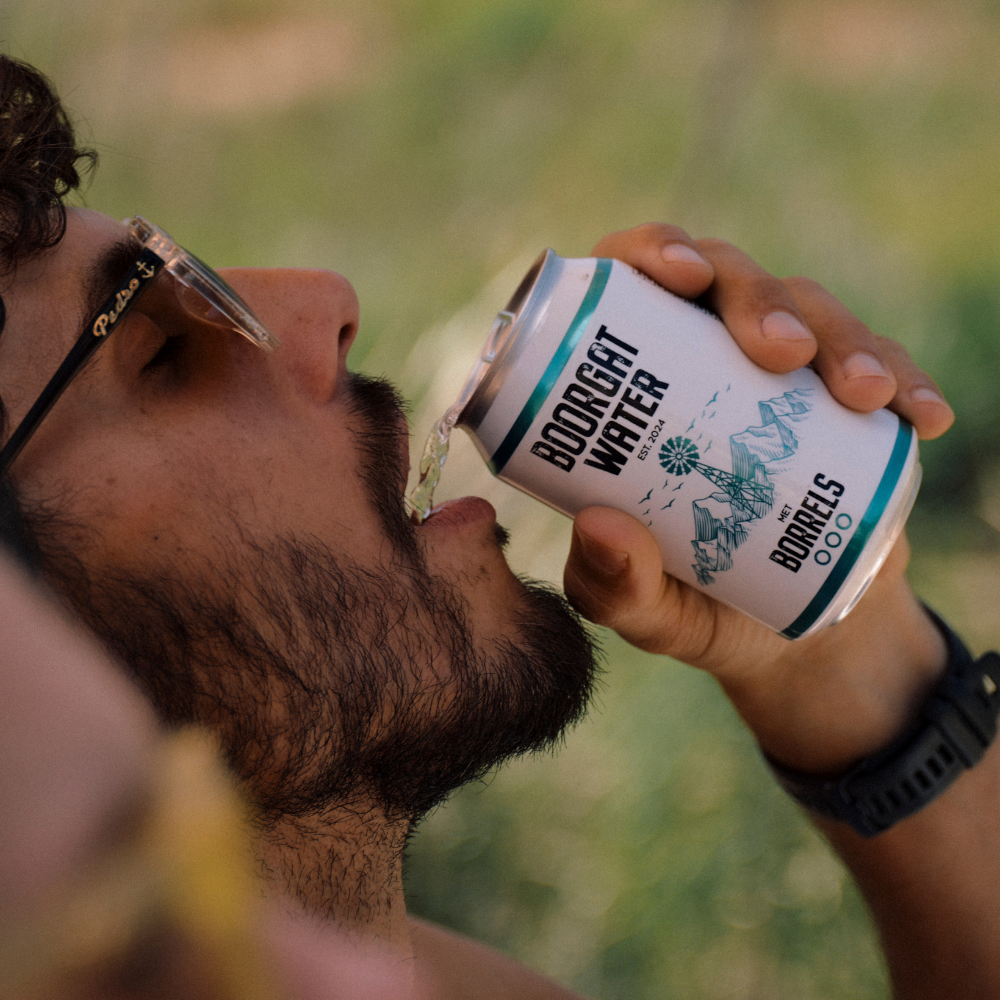 Sparkling Spring Water | Boorgat Water | | Cederberg, Clanwilliam