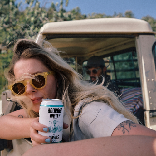 Sparkling Spring Water | Boorgat Water | | Cederberg, Clanwilliam