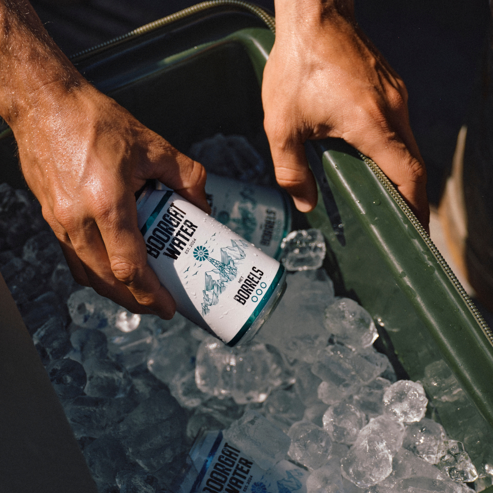 Sparkling Spring Water | Boorgat Water | | Cederberg, Clanwilliam