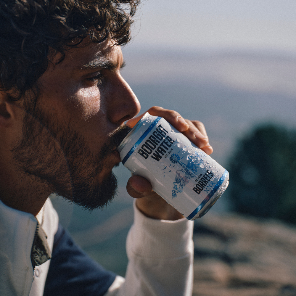 Still Spring Water | Boorgat Water | | Cederberg, Clanwilliam