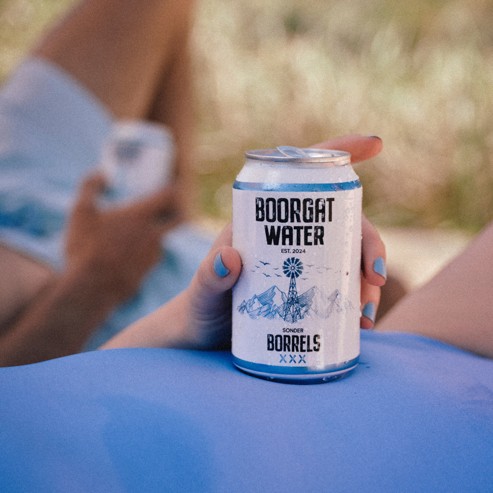 Still Spring Water | Boorgat Water | | Cederberg, Clanwilliam