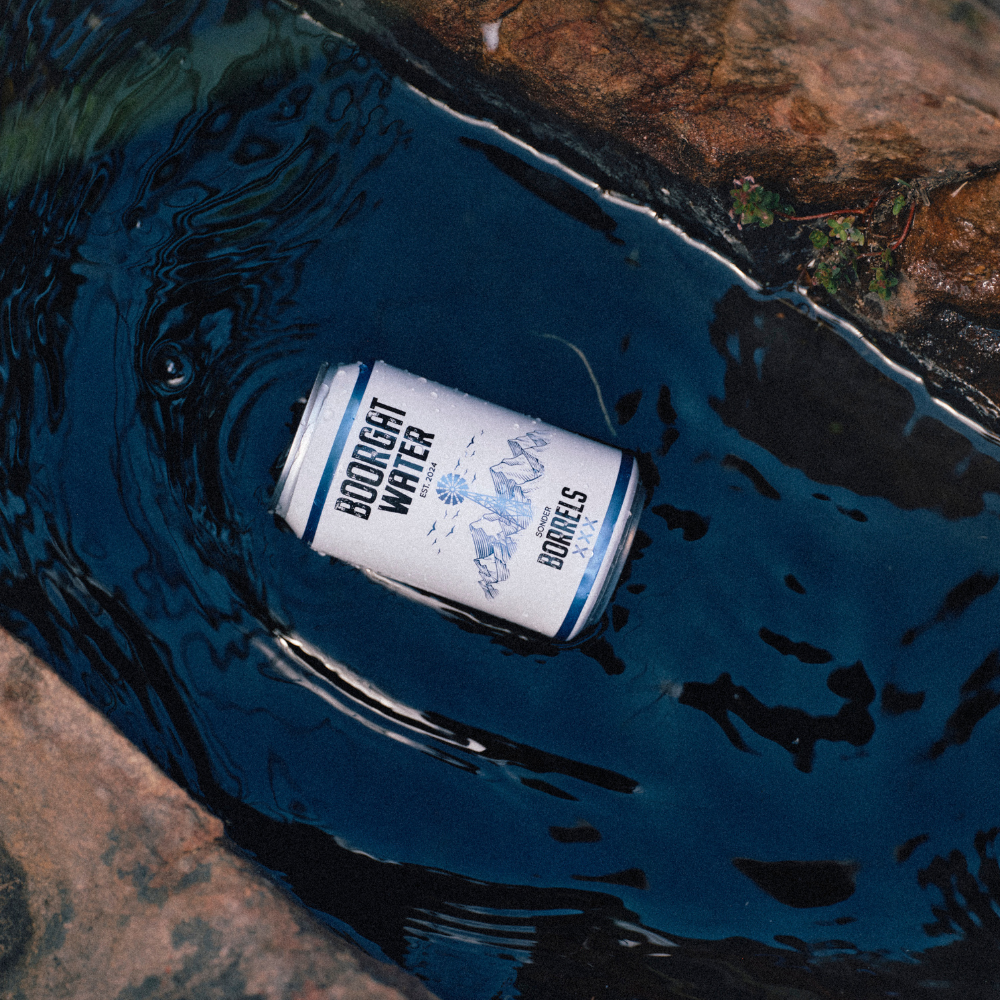 Still Spring Water | Boorgat Water | | Cederberg, Clanwilliam